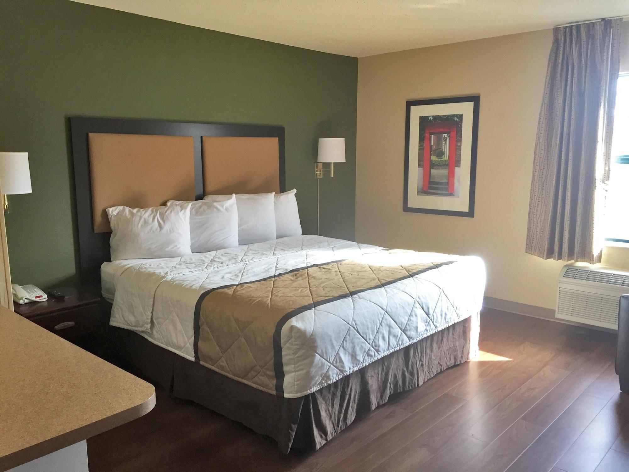 Extended Stay America Suites - Rochester - Henrietta Ridgeland Exteriér fotografie