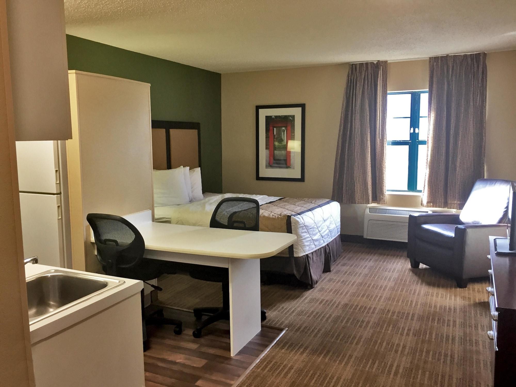 Extended Stay America Suites - Rochester - Henrietta Ridgeland Exteriér fotografie