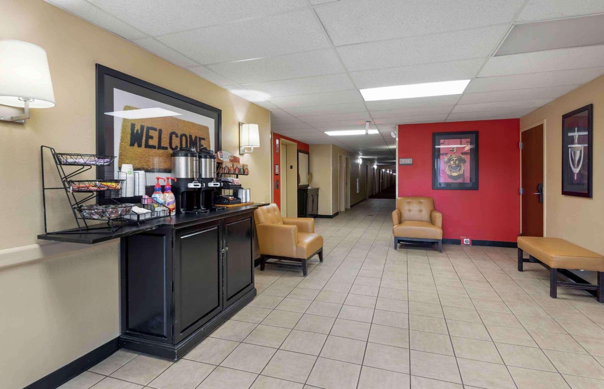 Extended Stay America Suites - Rochester - Henrietta Ridgeland Exteriér fotografie