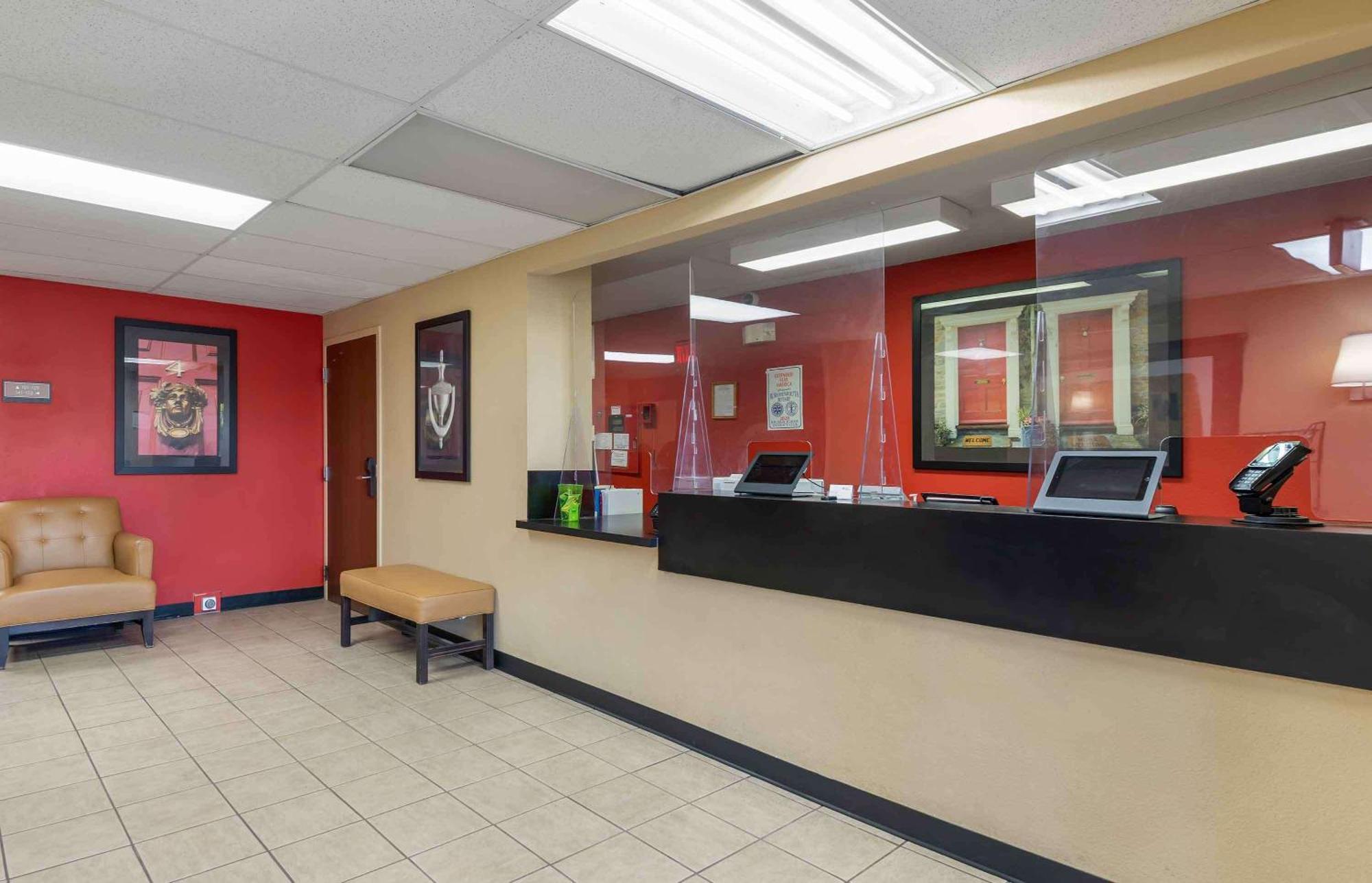 Extended Stay America Suites - Rochester - Henrietta Ridgeland Exteriér fotografie