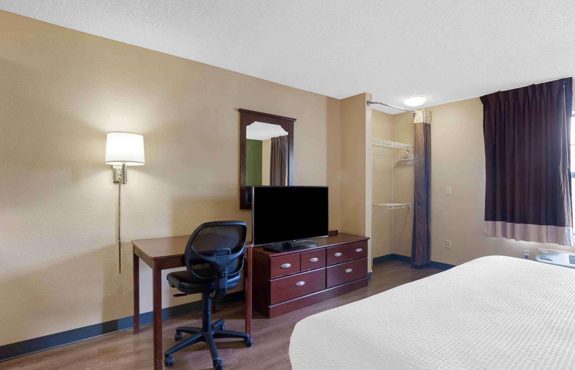 Extended Stay America Suites - Rochester - Henrietta Ridgeland Exteriér fotografie