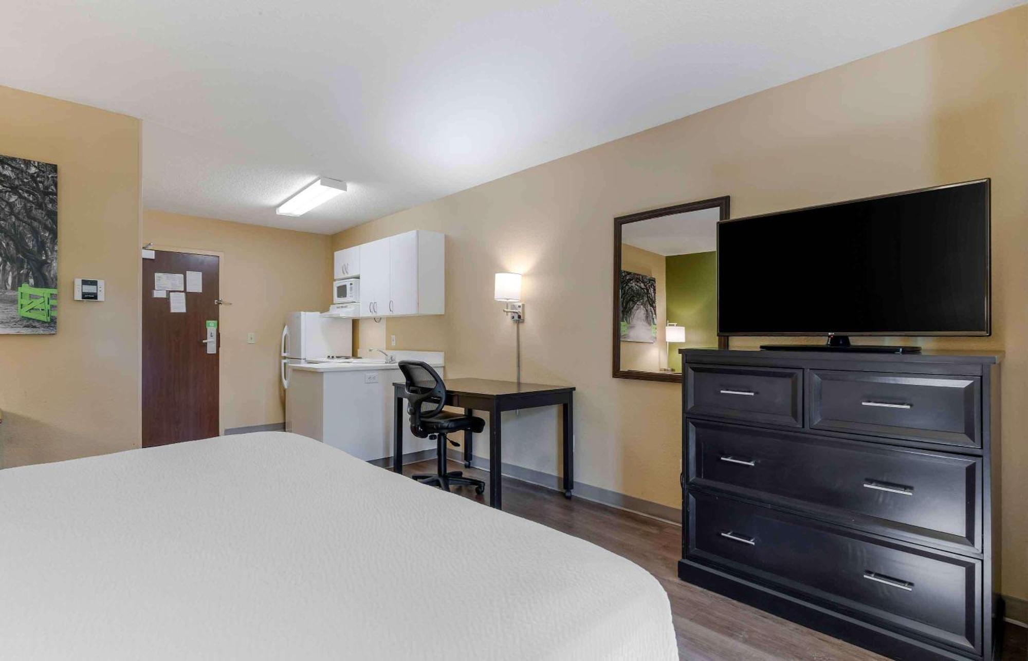 Extended Stay America Suites - Rochester - Henrietta Ridgeland Exteriér fotografie