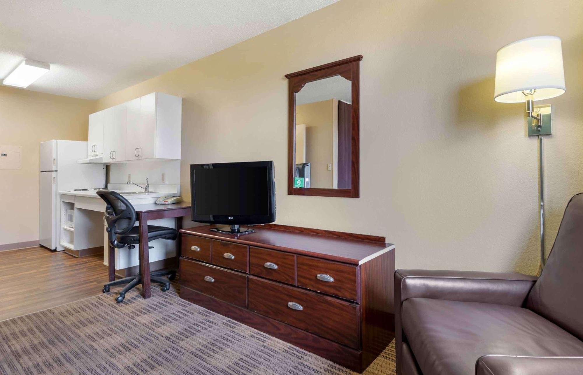 Extended Stay America Suites - Rochester - Henrietta Ridgeland Exteriér fotografie