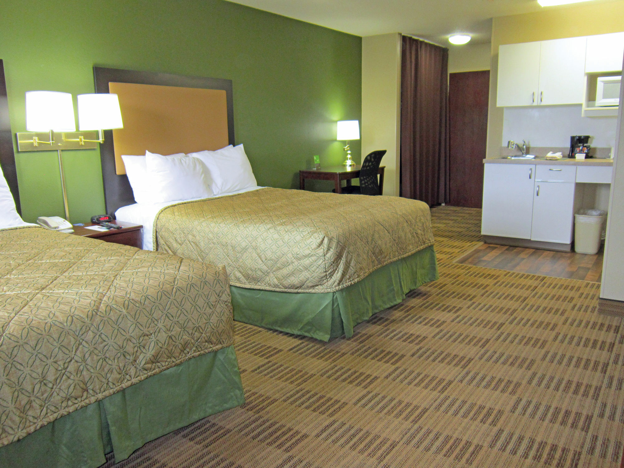 Extended Stay America Suites - Rochester - Henrietta Ridgeland Exteriér fotografie